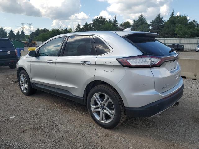 2017 FORD EDGE TITAN 2FMPK4K85HBC33820