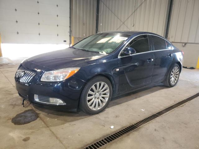 BUICK REGAL CXL