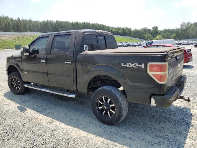 Vin: 1ftfw1et0bfc03567, lot: 63981885, ford f-150 supercrew 20112