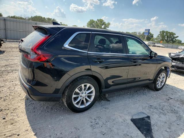 2024 HONDA CR-V EXL - 2HKRS4H72RH456320