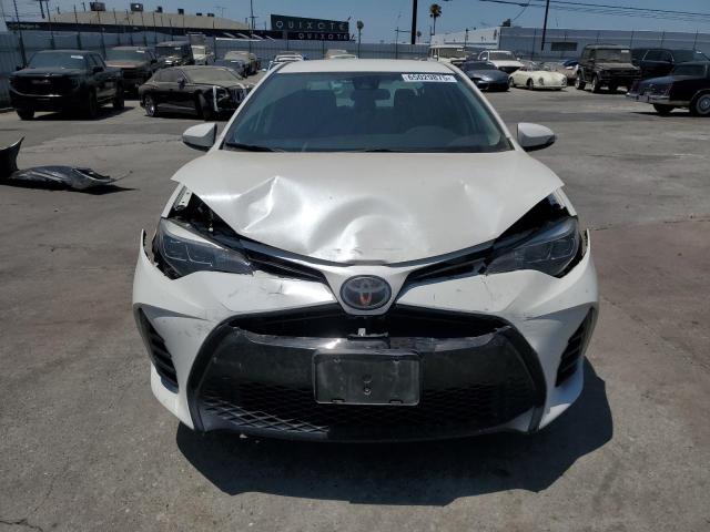 2018 TOYOTA COROLLA L - 5YFBURHE9JP780055