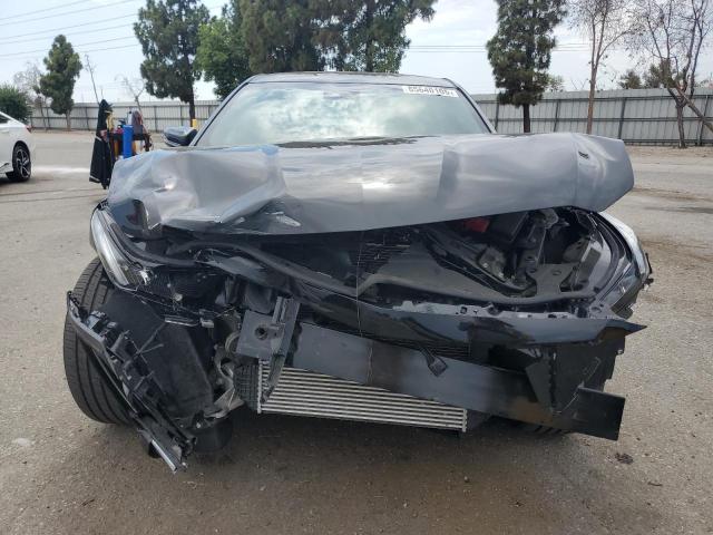2024 CADILLAC CT5 LUXURY 1G6DM5RK7R0105951