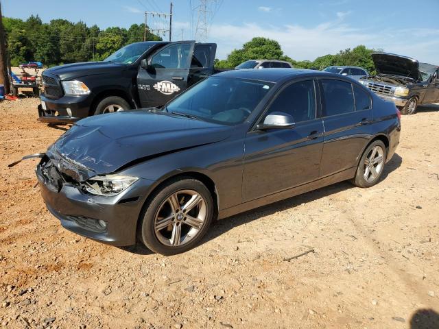 BMW 328 I