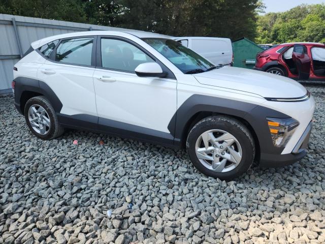2024 HYUNDAI KONA SE KM8HA3AB8RU103427