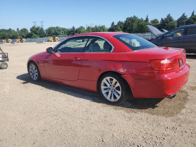 Vin: wbadw3c53ce823227, lot: 62693515, bmw 3 series i 20122