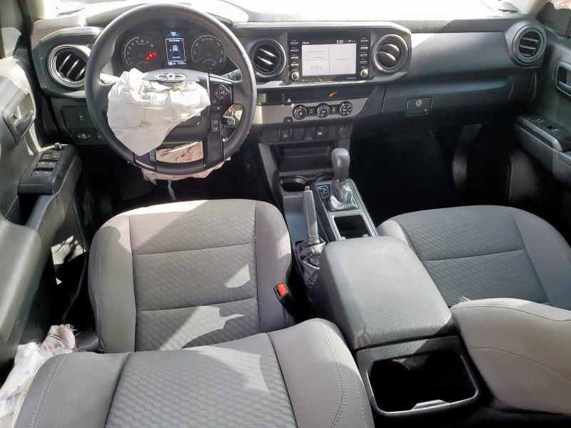 2023 TOYOTA TACOMA DOU - 3TYAX5GNXPT071877