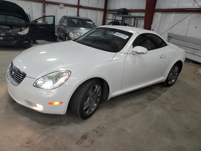 LEXUS SC 430