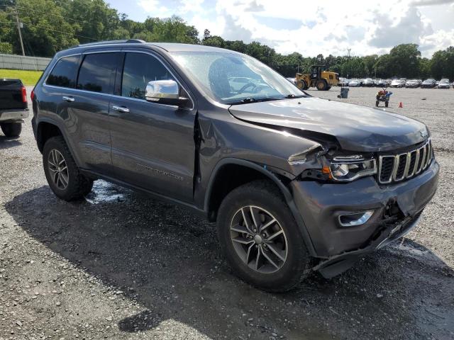2017 JEEP GRAND CHER 1C4RJFBGXHC827533