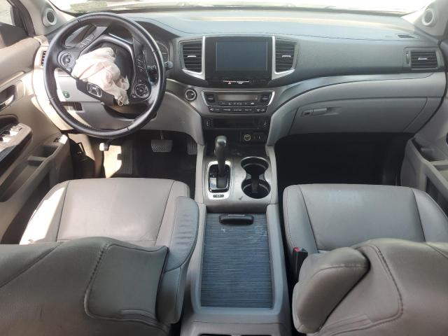 2016 HONDA PILOT EXL 5FNYF6H5XGB026654