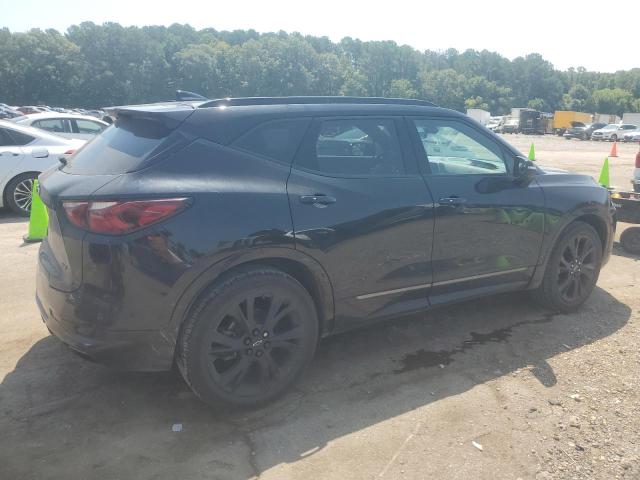 2021 CHEVROLET BLAZER RS 3GNKBKRS1MS519616
