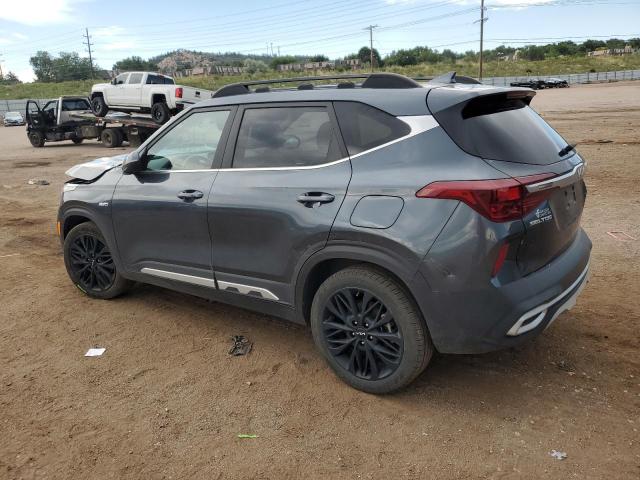 2022 KIA SELTOS NIG - KNDEUCA20N7341148