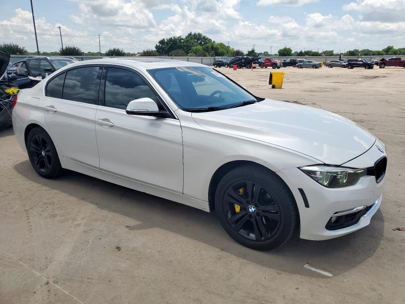 2017 BMW 330 XI - WBA8D9G59HNU60296