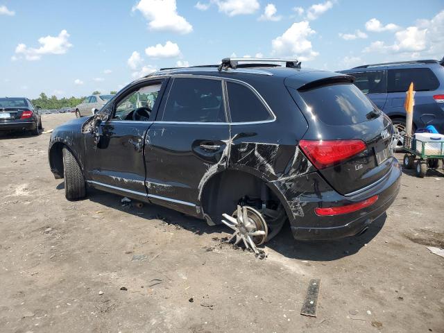 2016 AUDI Q5 PREMIUM WA1L2AFP1GA114749