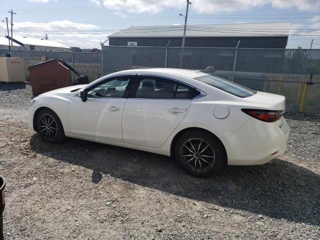 2018 MAZDA 6 GRAND TO JM1GL1WY6J1334151