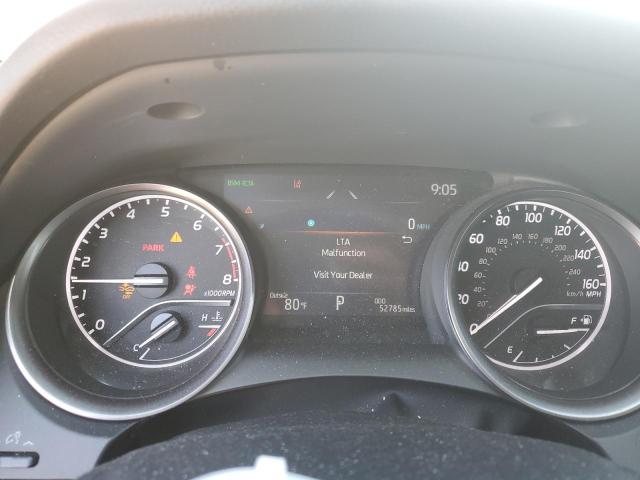 2023 TOYOTA CAMRY SE N - 4T1G11BKXPU090823