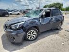 2021 SUBARU FORESTER P - JF2SKAJC4MH466251