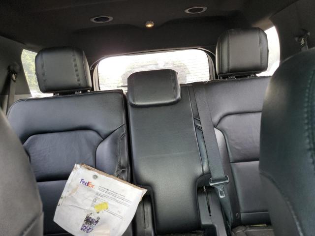 2016 FORD EXPLORER X 1FM5K8D83GGA81412