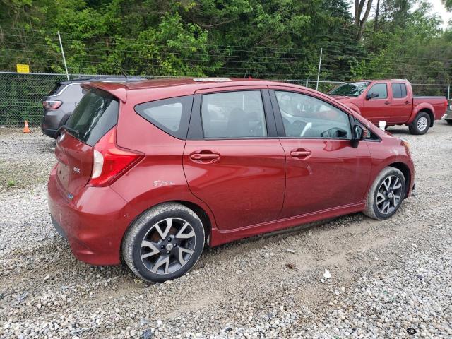 2016 NISSAN VERSA NOTE 3N1CE2CP4GL383153