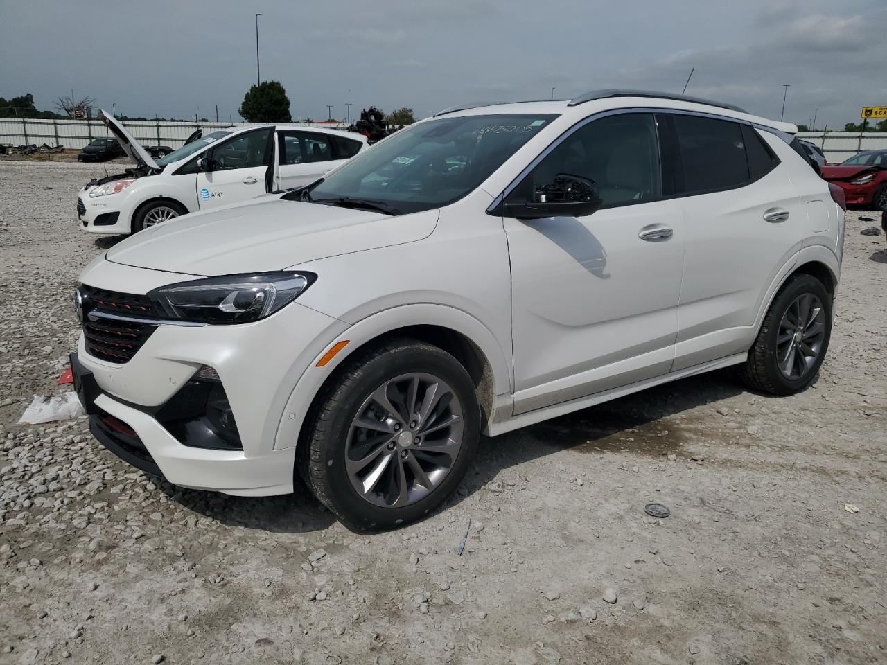 BUICK ENCORE ESSENCE