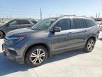 2016 HONDA PILOT EXL - 5FNYF5H52GB055026