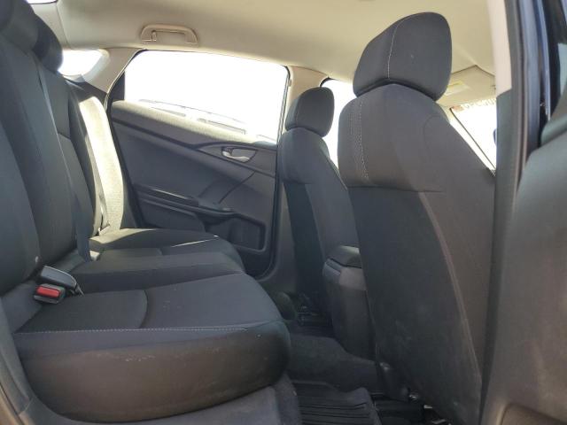2017 HONDA CIVIC LX - 19XFC2F56HE060982