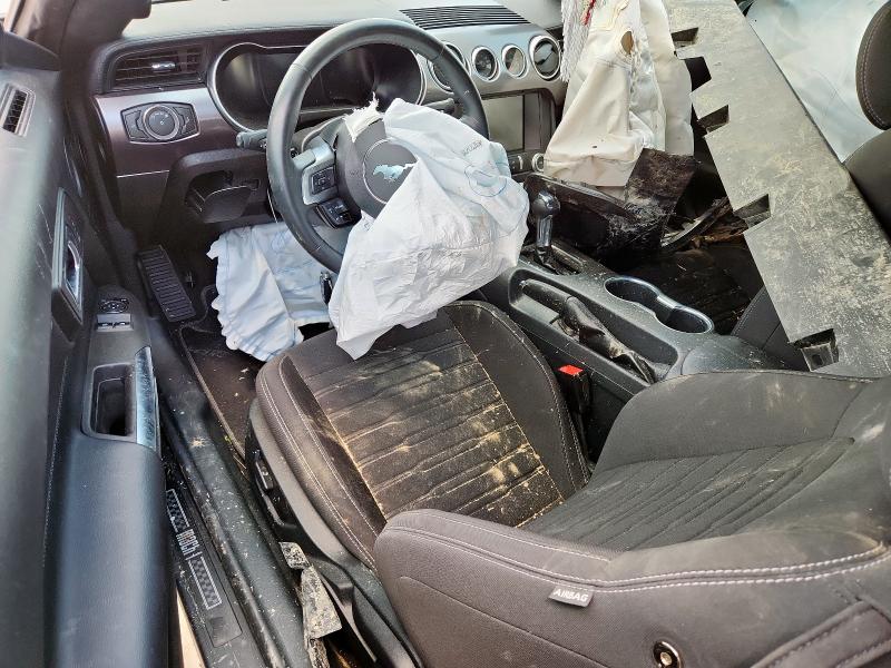 2023 FORD MUSTANG MA - 1FA6P8R03P5501426