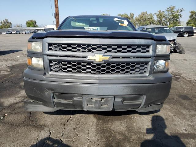2015 CHEVROLET SILVERADO - 1GCRCPEHXFZ212544