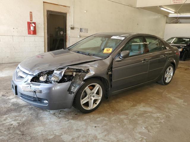 ACURA TL