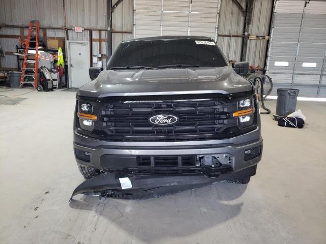 2024 FORD F150 XLT 1FTFW3LDXRFC00189