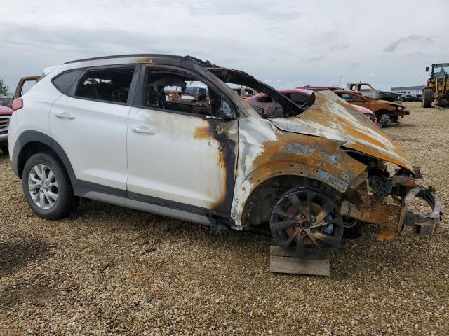 2021 HYUNDAI TUCSON LIM - KM8J3CA40MU378120