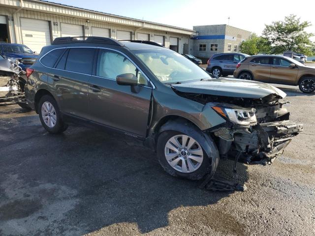 2019 SUBARU OUTBACK 2. 4S4BSAFC3K3266278