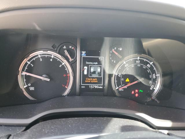 2024 TOYOTA 4RUNNER LI - JTEKU5JRXR6230898