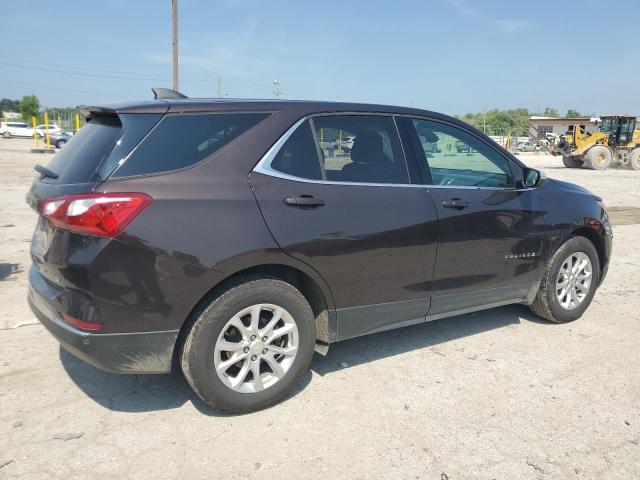 2020 CHEVROLET EQUINOX LT - 2GNAXKEV7L6111292