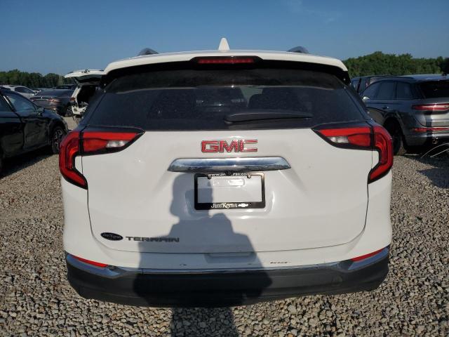 2021 GMC TERRAIN SLT 3GKALPEV1ML311572