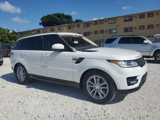 2017 LAND ROVER RANGE ROVE SALWG2FK6HA691611