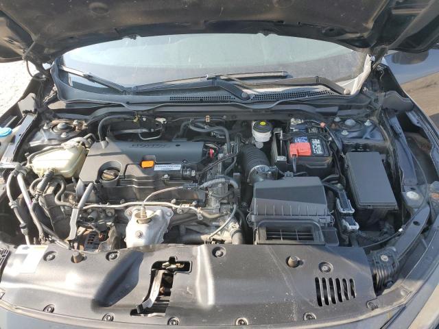2020 HONDA CIVIC LX - 2HGFC2F61LH568655