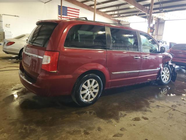 2015 CHRYSLER TOWN & COU 2C4RC1BG6FR711554