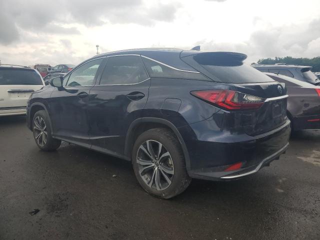2022 LEXUS RX 450H 2T2HGMDA9NC084563
