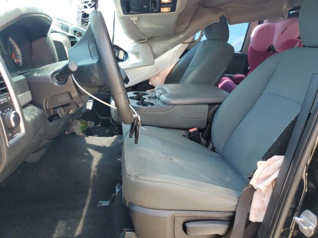 2015 RAM 1500 SLT 1C6RR6GGXFS580333