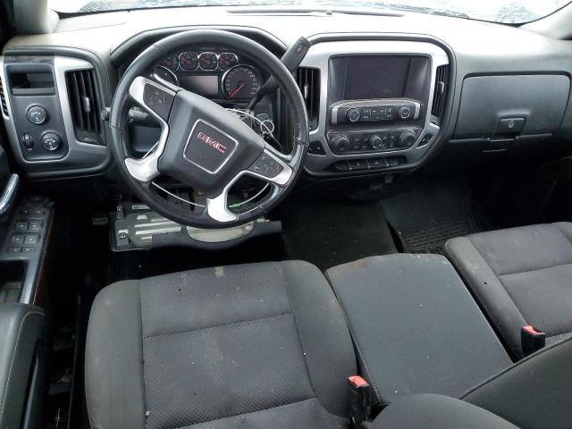 2015 GMC SIERRA K15 1GTV2UEH3FZ353424