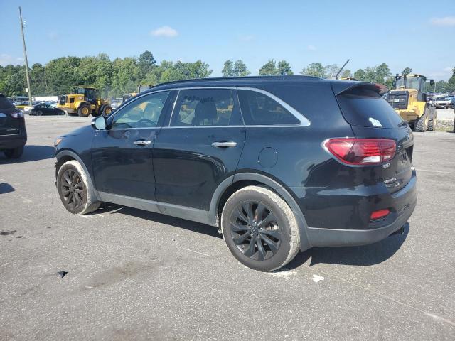 2020 KIA SORENTO 5XYPG4A52LG705991