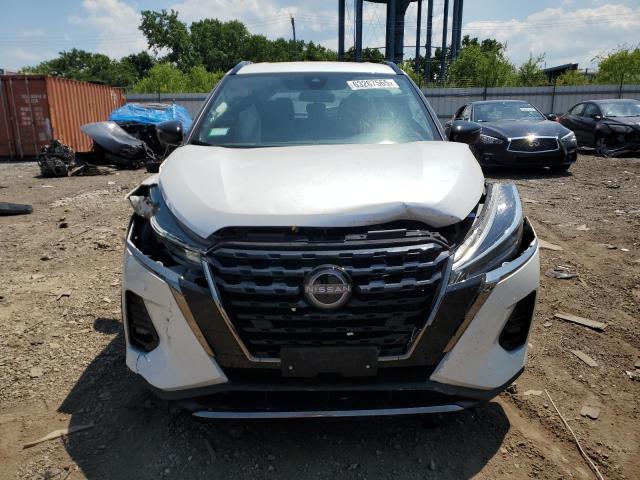 2024 NISSAN KICKS SR 3N1CP5DV4RL526551