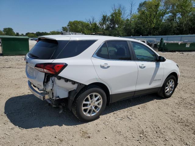 2022 CHEVROLET EQUINOX LT - 3GNAXUEV4NL218956