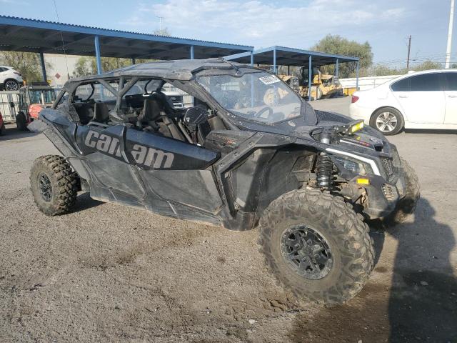 2023 CAN-AM MAVERICK X3 TURBO 3JBVEAV44PE001469
