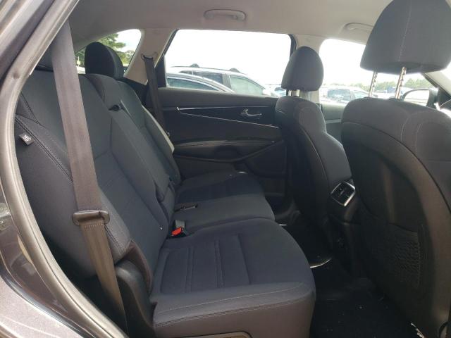 2019 KIA SORENTO L 5XYPG4A37KG501751