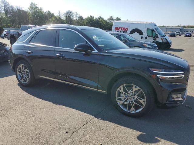 2025 GENESIS GV70 BASE 5NMMADTB6SH034031