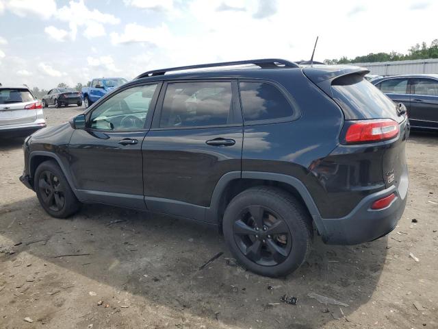 2016 JEEP CHEROKEE L 1C4PJMCS9GW119365