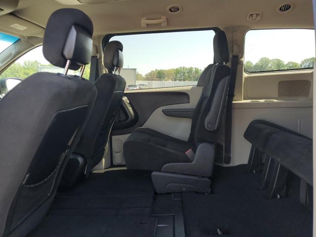 2016 DODGE GRAND CARA - 2C4RDGCG1GR163737