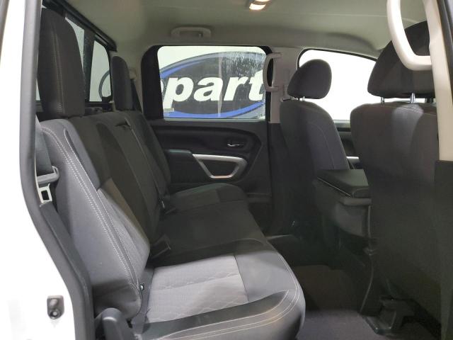 2023 NISSAN TITAN S - 1N6AA1EE1PN112361