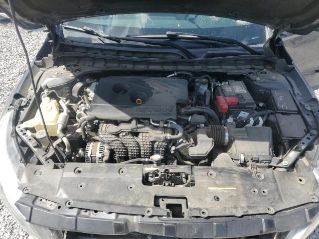 2019 NISSAN ALTIMA SV 1N4BL4DV5KC103872